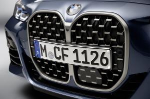 BMW M440i xDrive Coupe 2020 года  (WW)